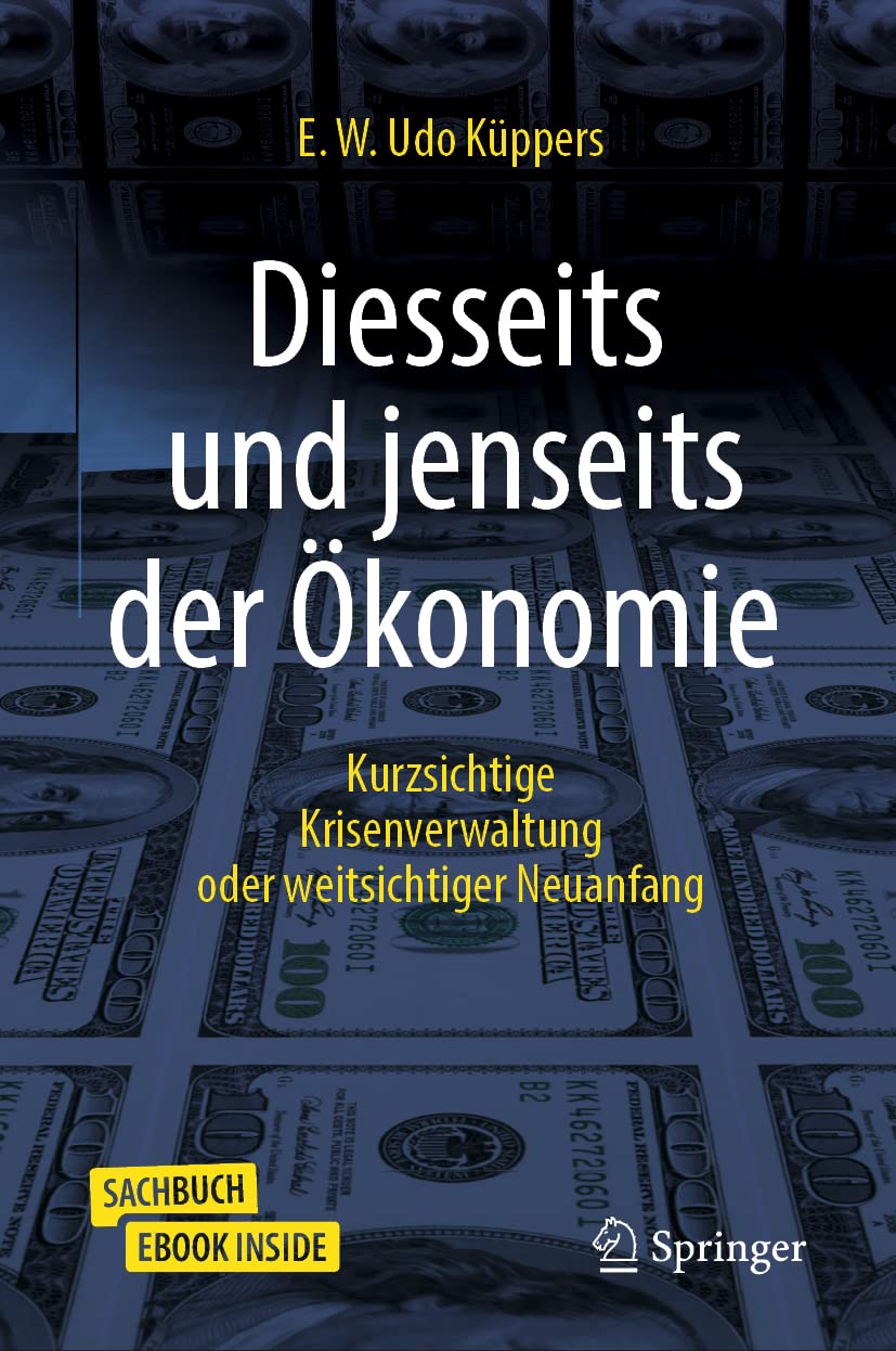 Diesseits und jenseits der Ökonomie Law