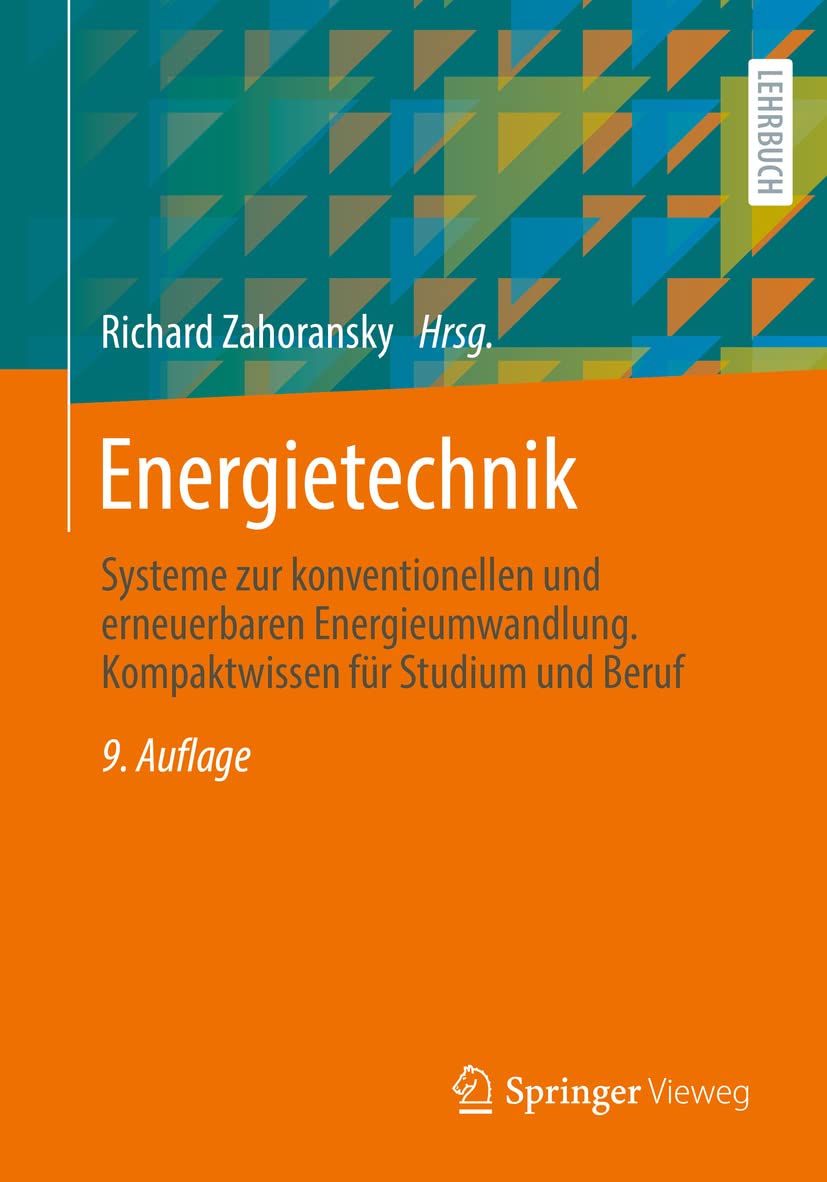 Energietechnik Business & Technology
