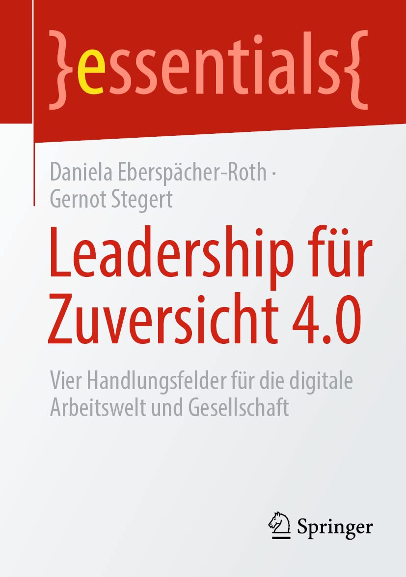 Leadership für Zuversicht 4.0 Law