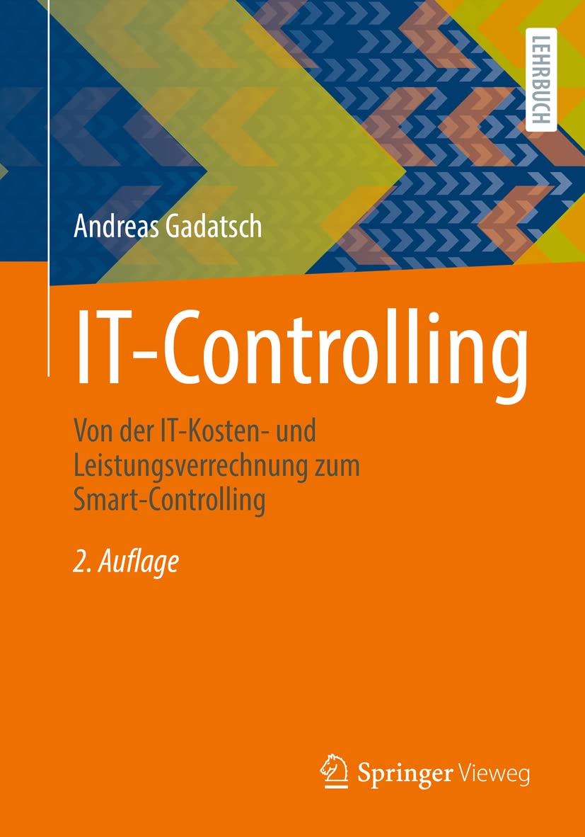 IT-Controlling Law