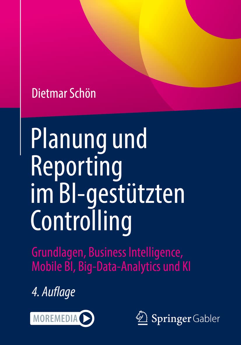 Planung und Reporting im BI-gestützten Controlling Law