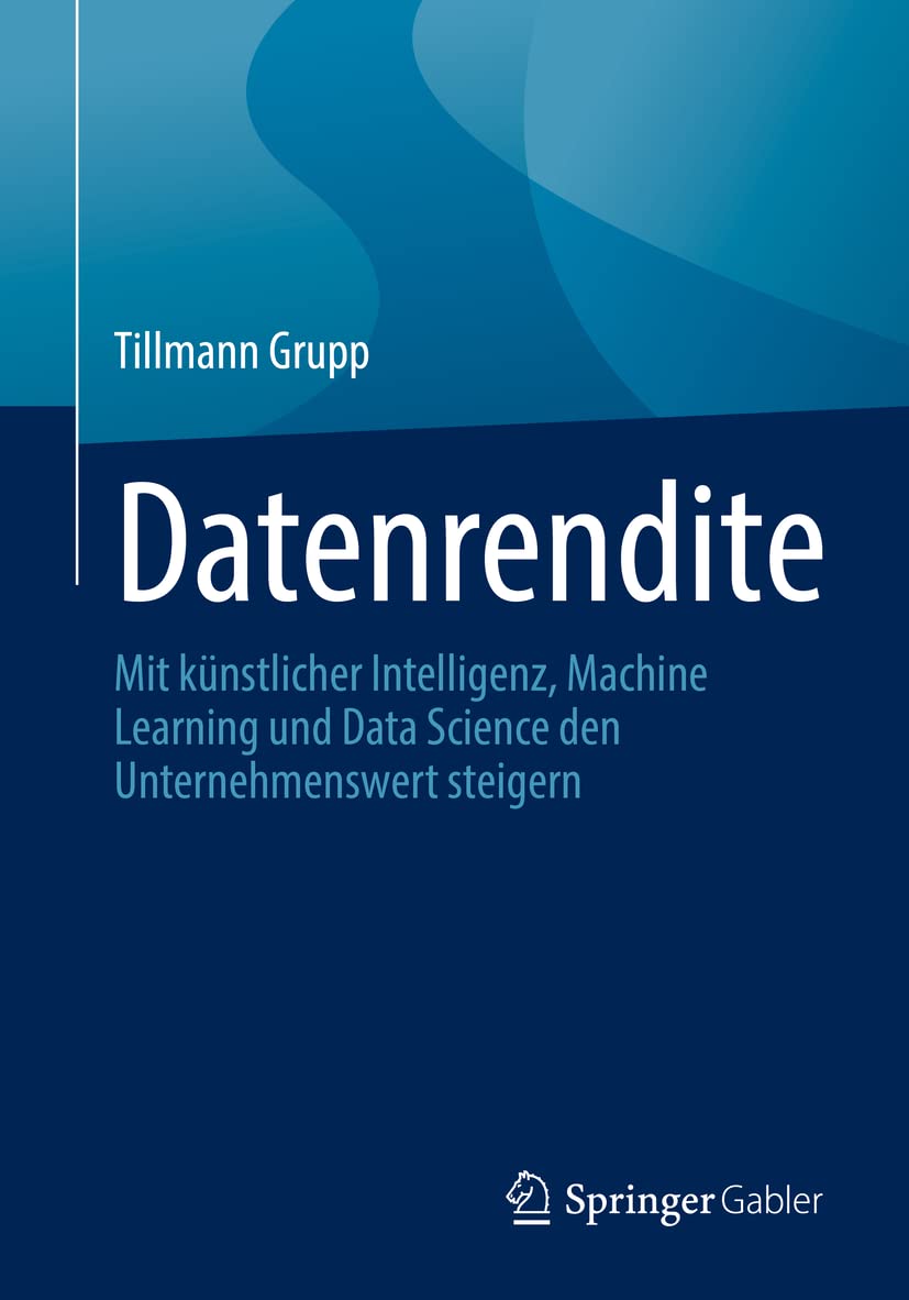 Datenrendite Law