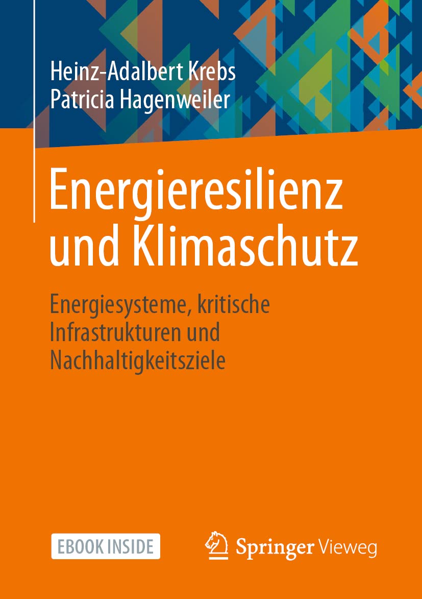 Energieresilienz und Klimaschutz Law