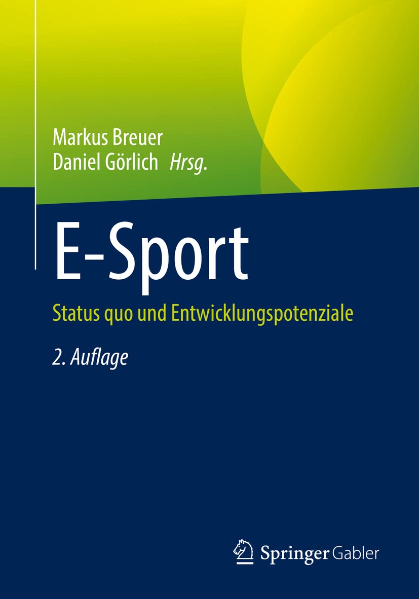 E-Sport Law