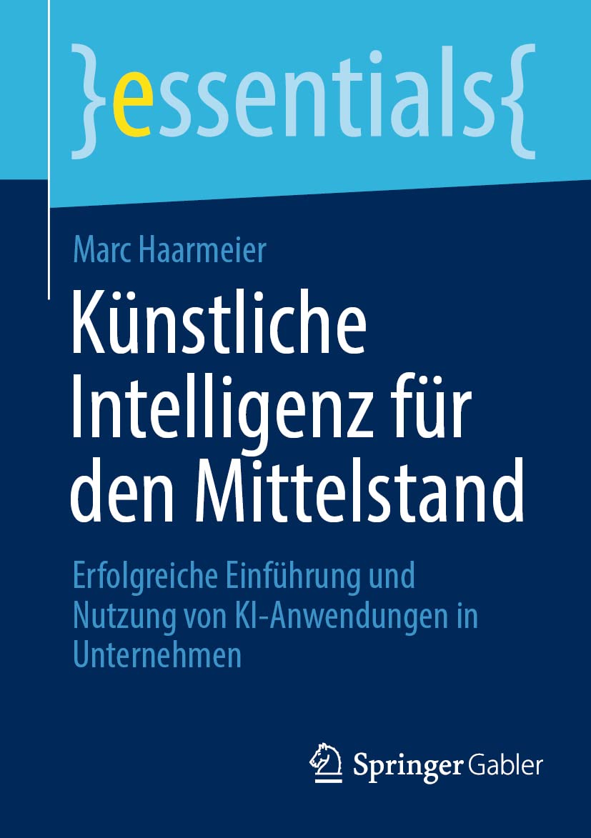 Künstliche Intelligenz für den Mittelstand Law