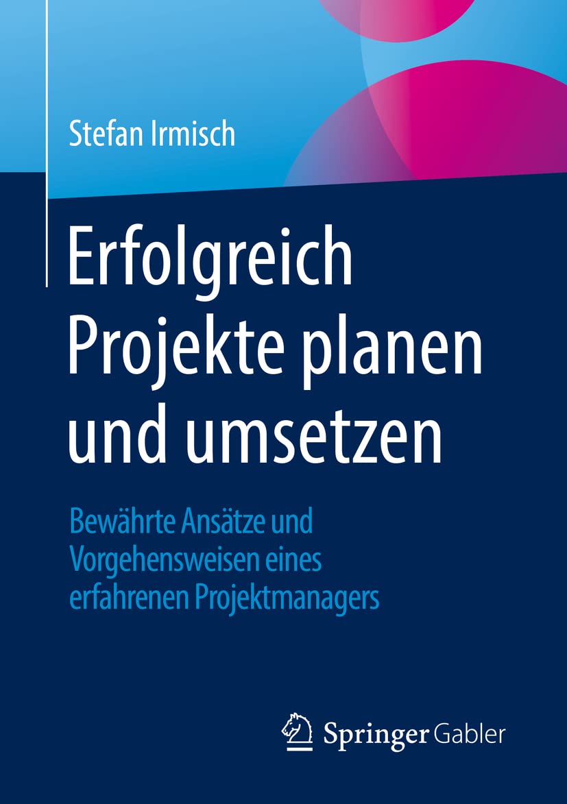 Erfolgreich Projekte planen und umsetzen Law