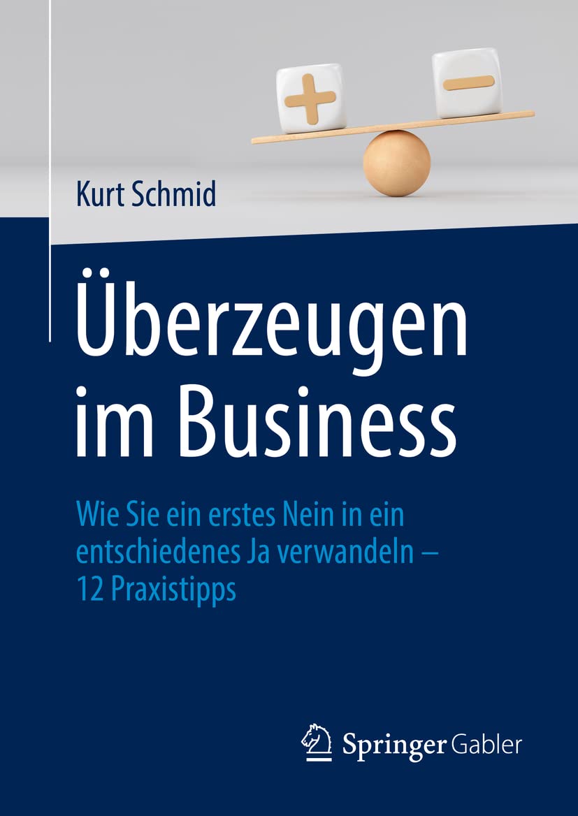 Überzeugen im Business Law
