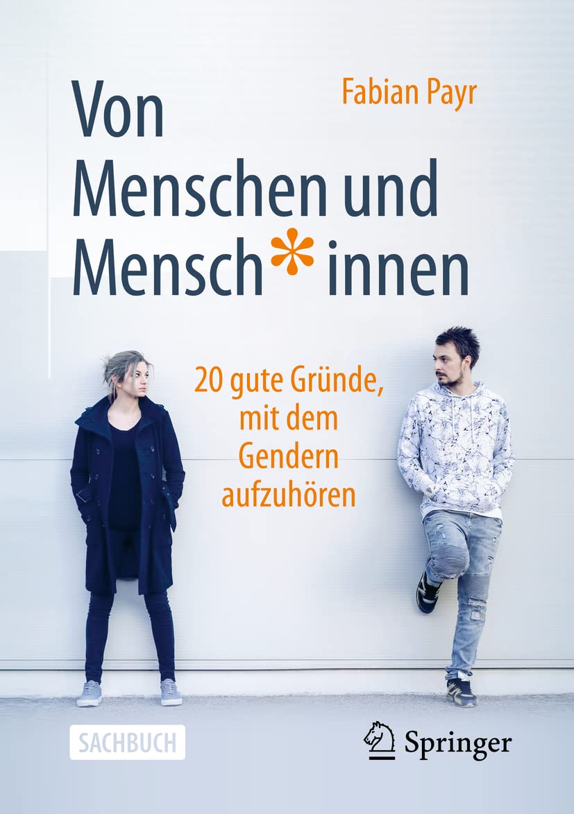 Von Menschen und Mensch*innen Law