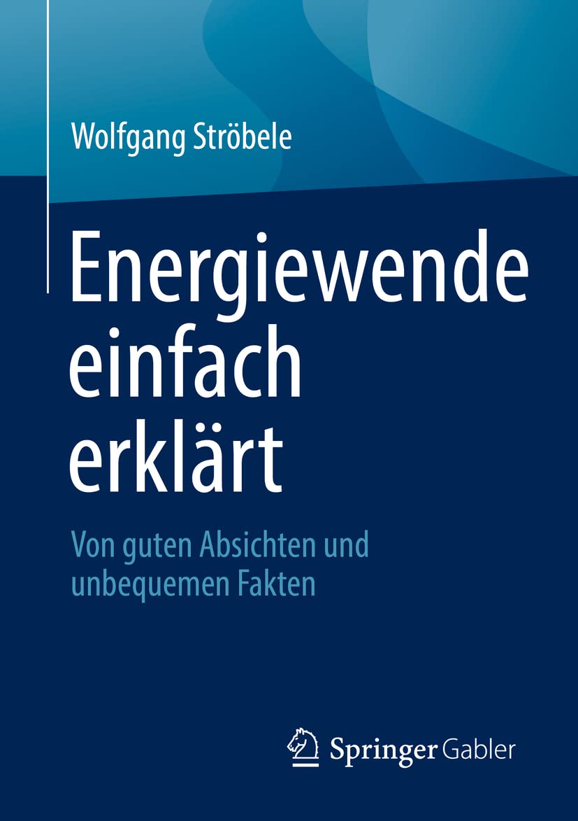 Product Image: Energiewende einfach erklärt