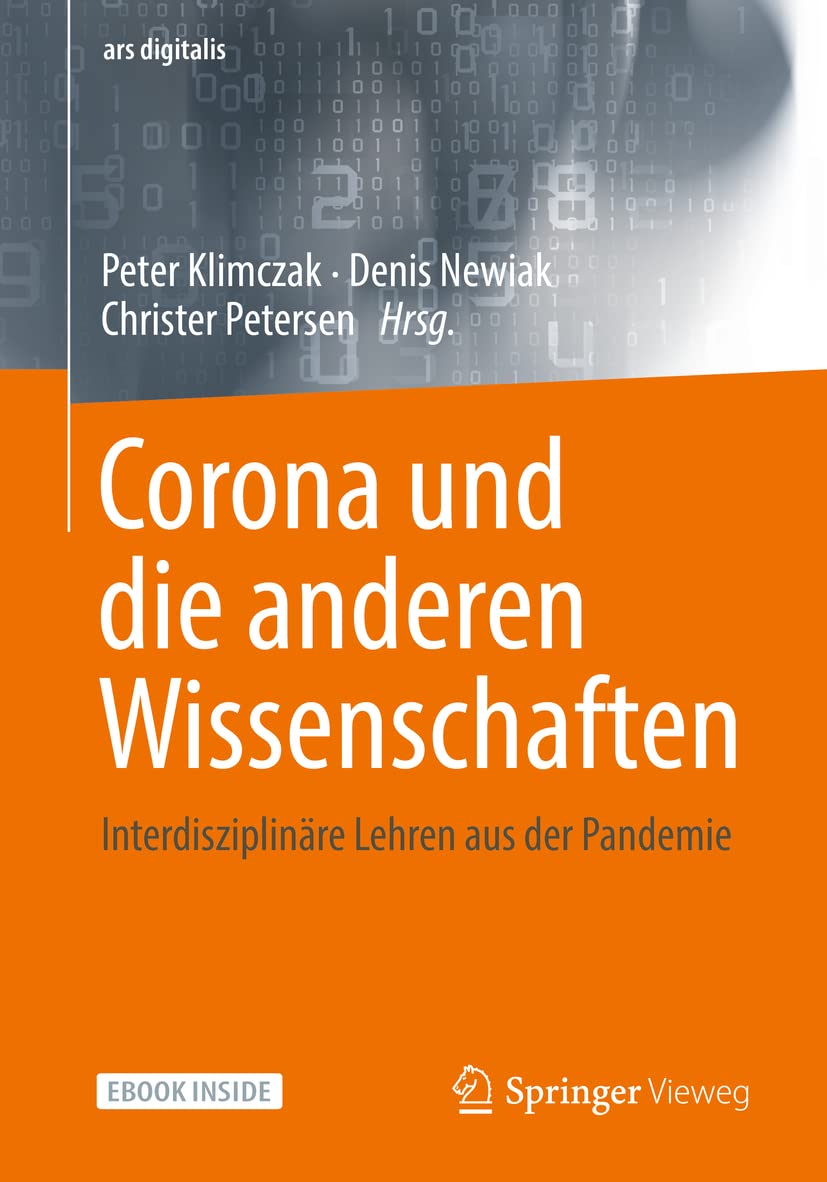 Corona und die anderen Wissenschaften book