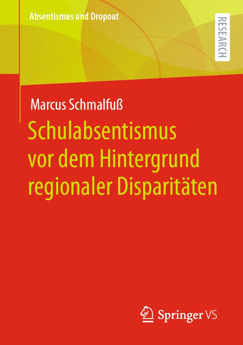 Schulabsentismus vor dem Hintergrund regionaler Disparitäten (Absentismus und Dropout) Study Guides