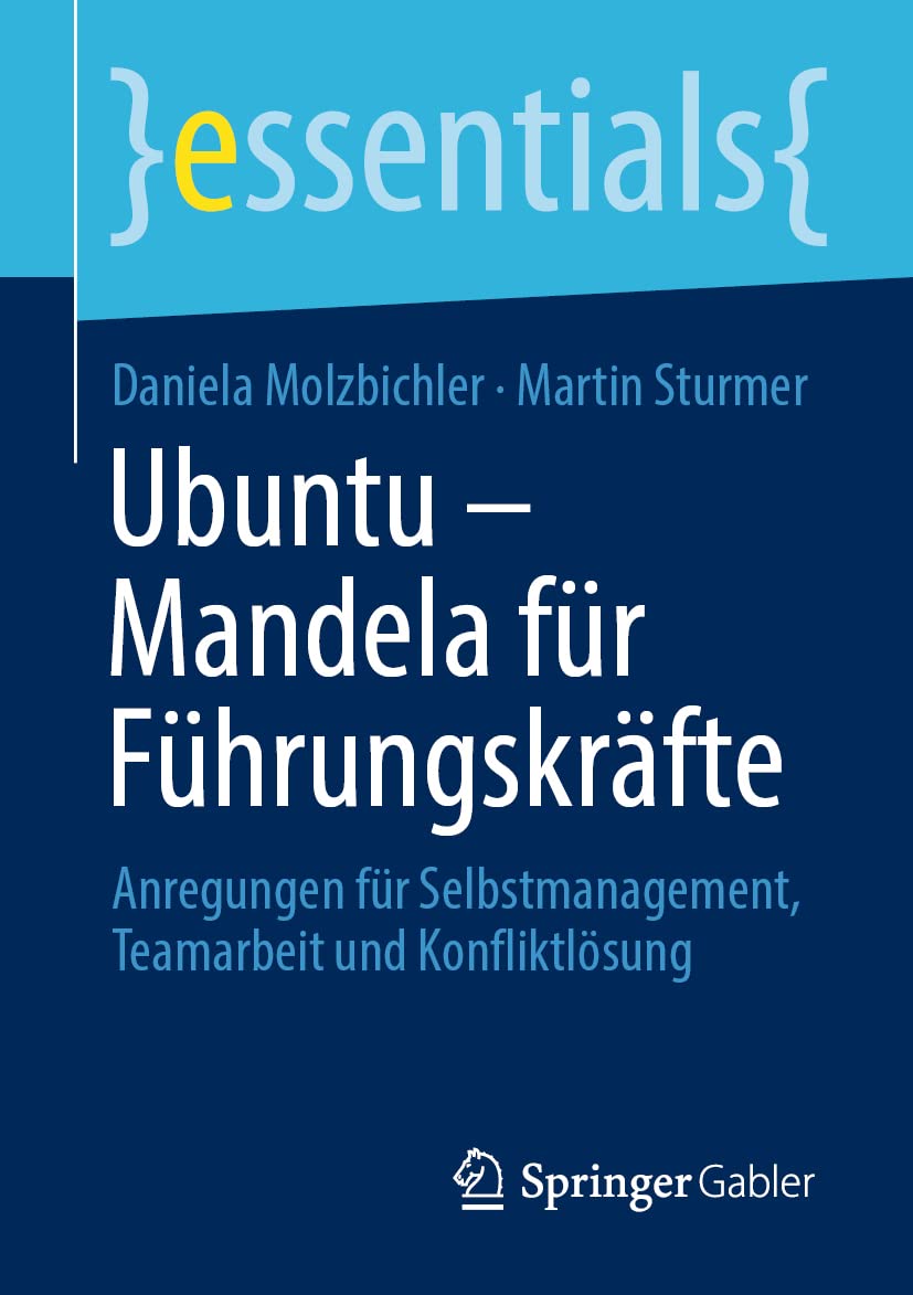 Ubuntu - Mandela für Führungskräfte Law