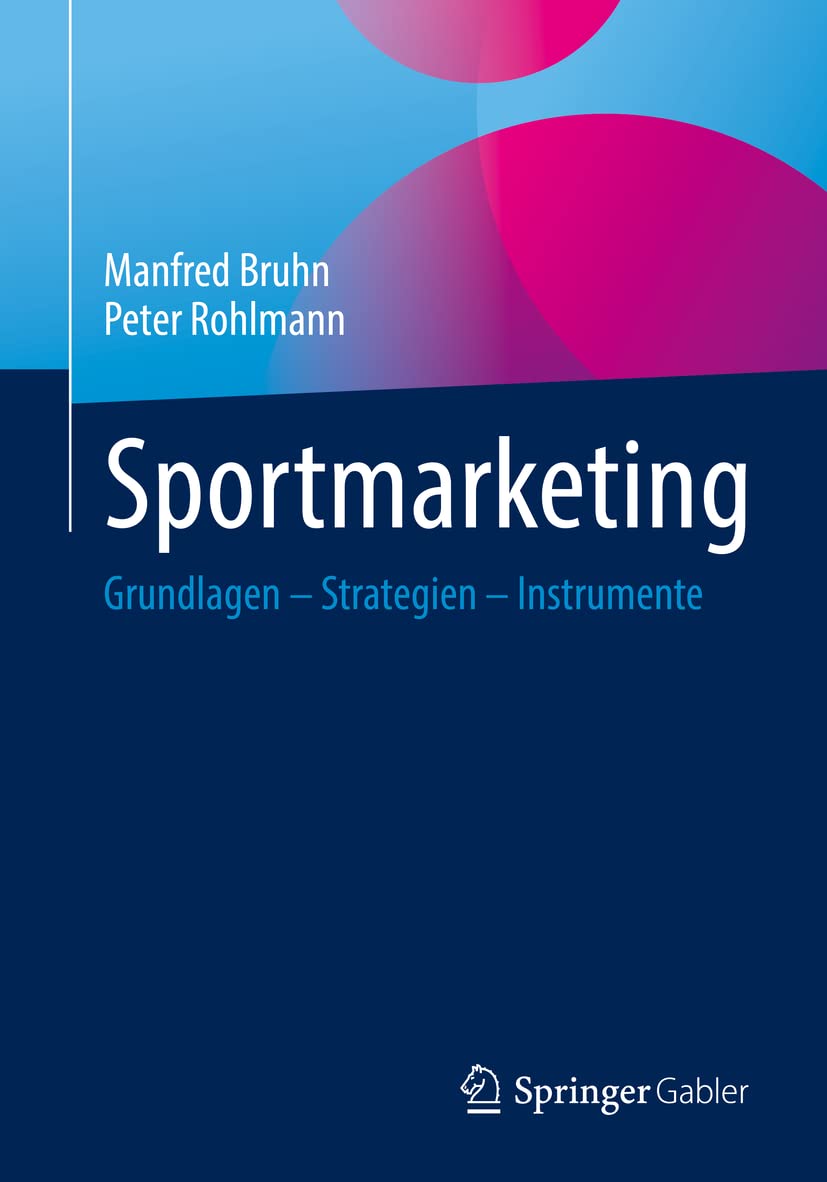 Sportmarketing Law
