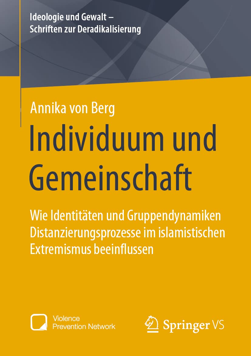 Individuum und Gemeinschaft Law
