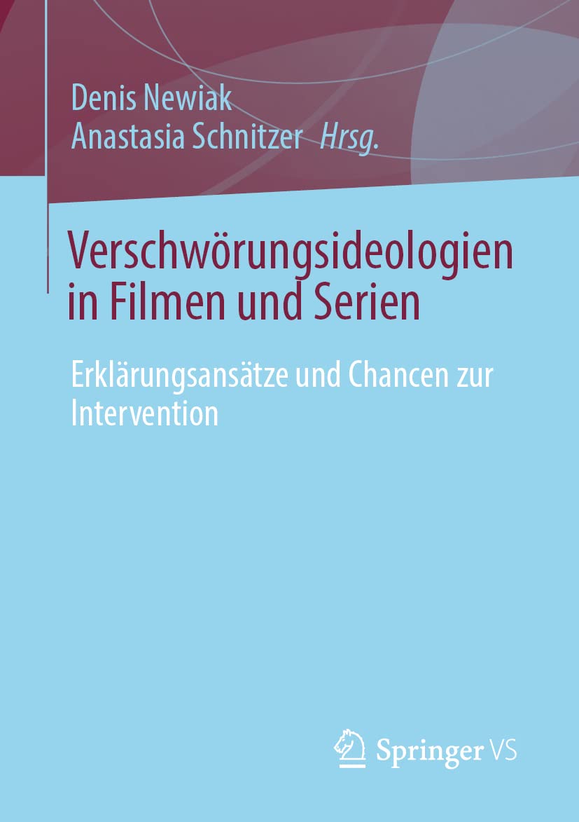 Verschwörungsideologien in Filmen und Serien Law