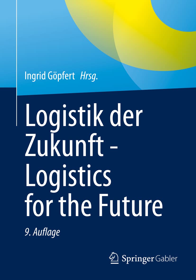 Logistik der Zukunft - Logistics for the Future Law