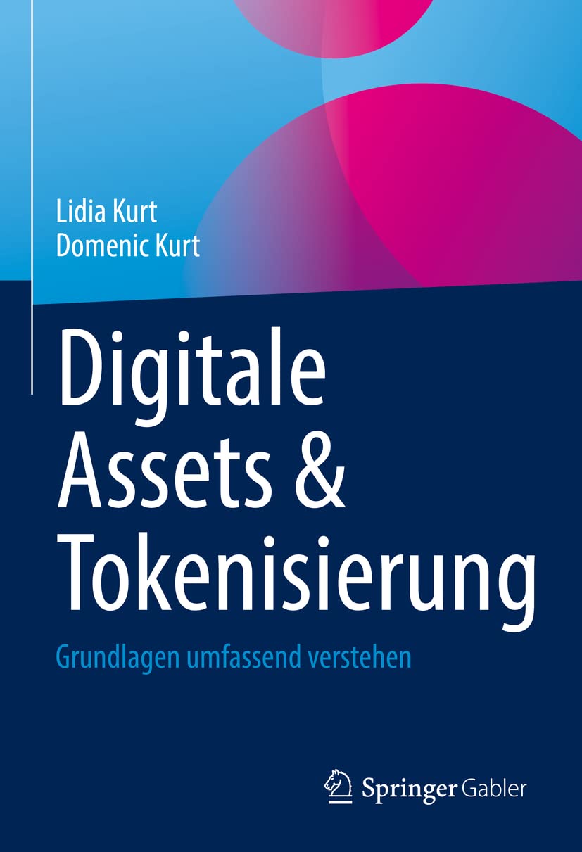 Digitale Assets & Tokenisierung: Grundlagen umfassend verstehen Law