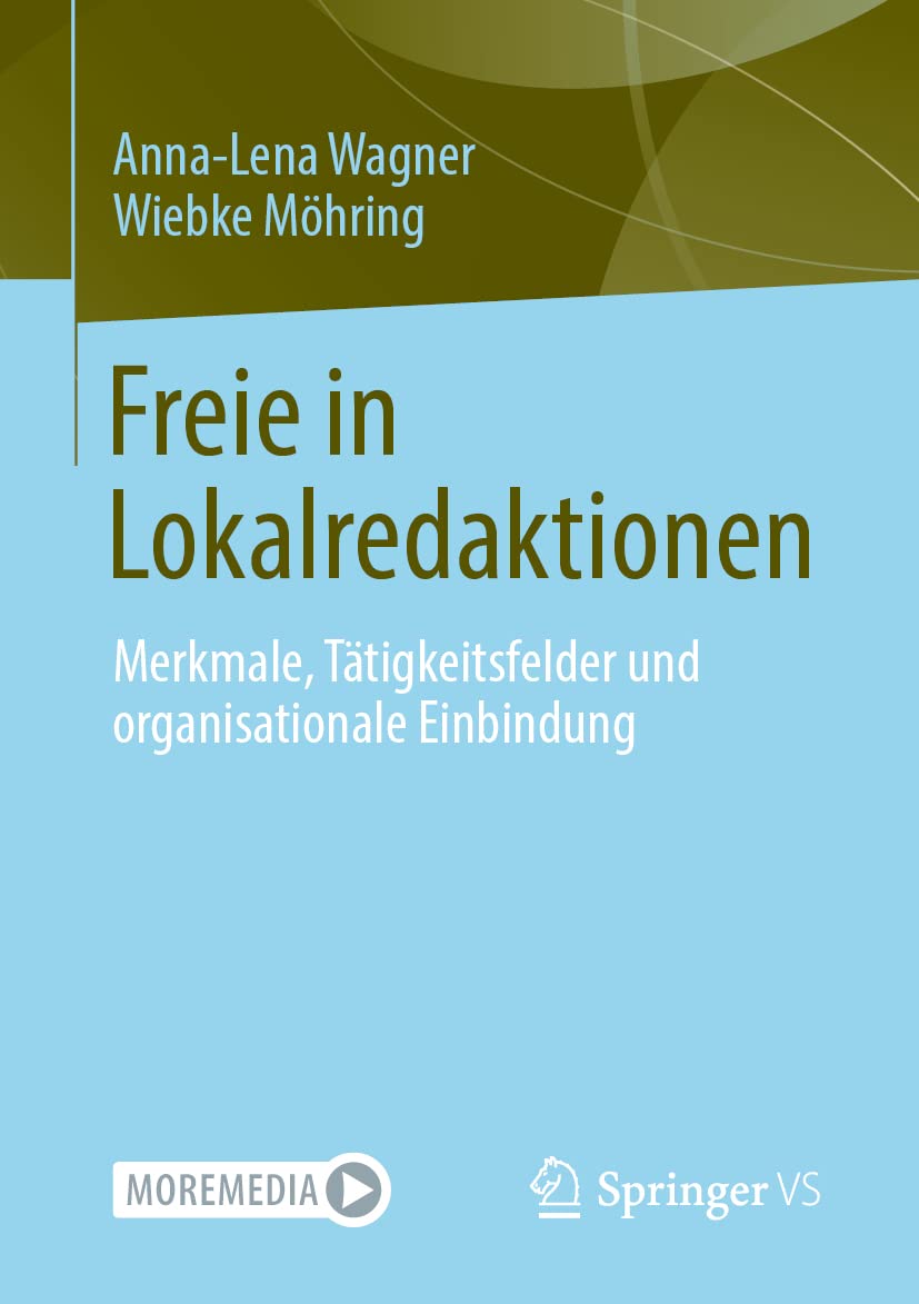 Freie in Lokalredaktionen Law