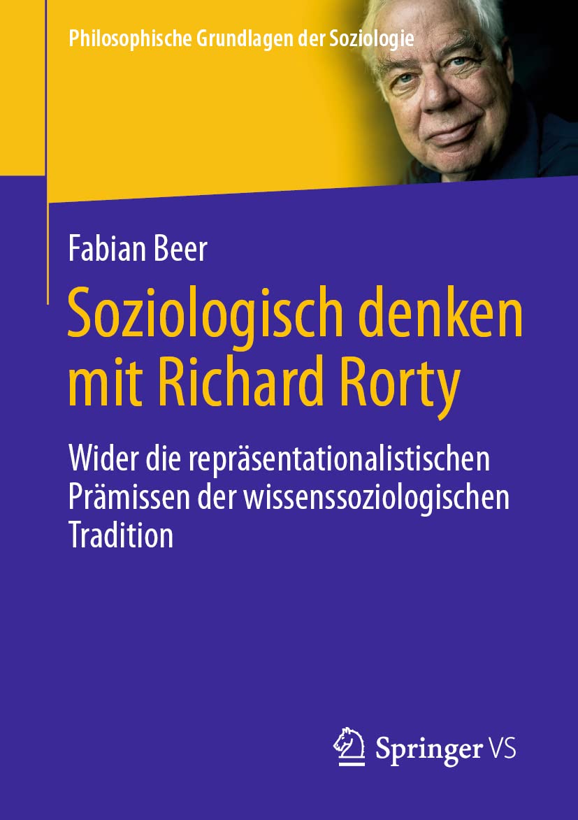 Soziologisch denken mit Richard Rorty Law