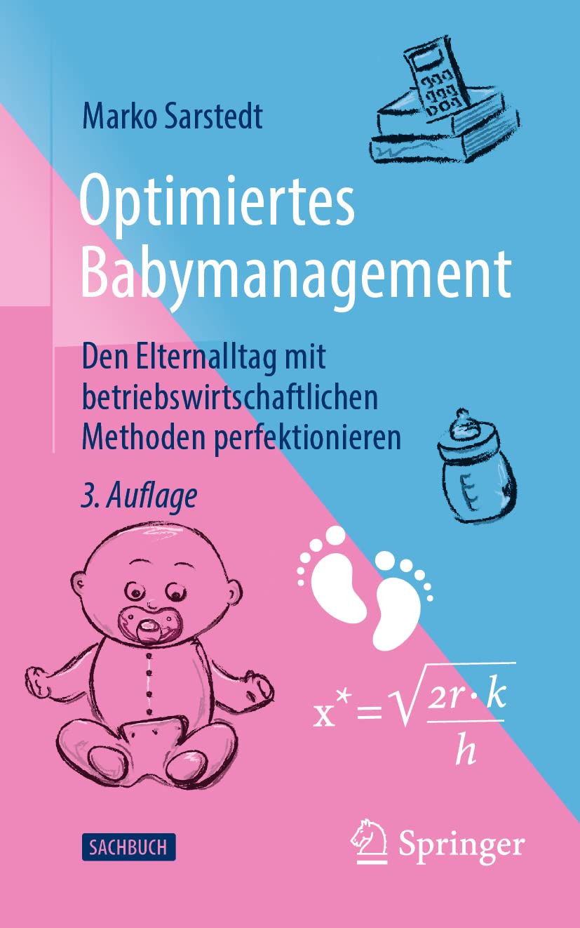 Optimiertes Babymanagement Law