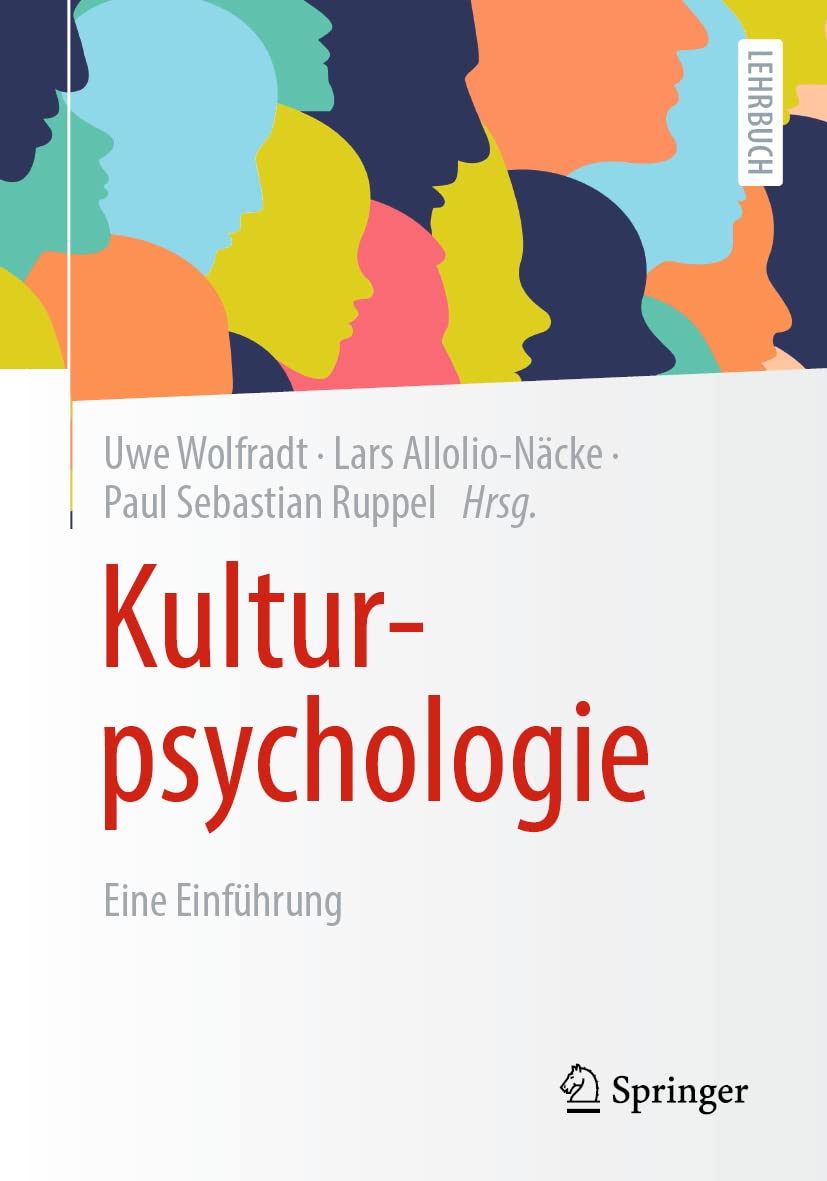 Kulturpsychologie: Eine Einführung Politics & History