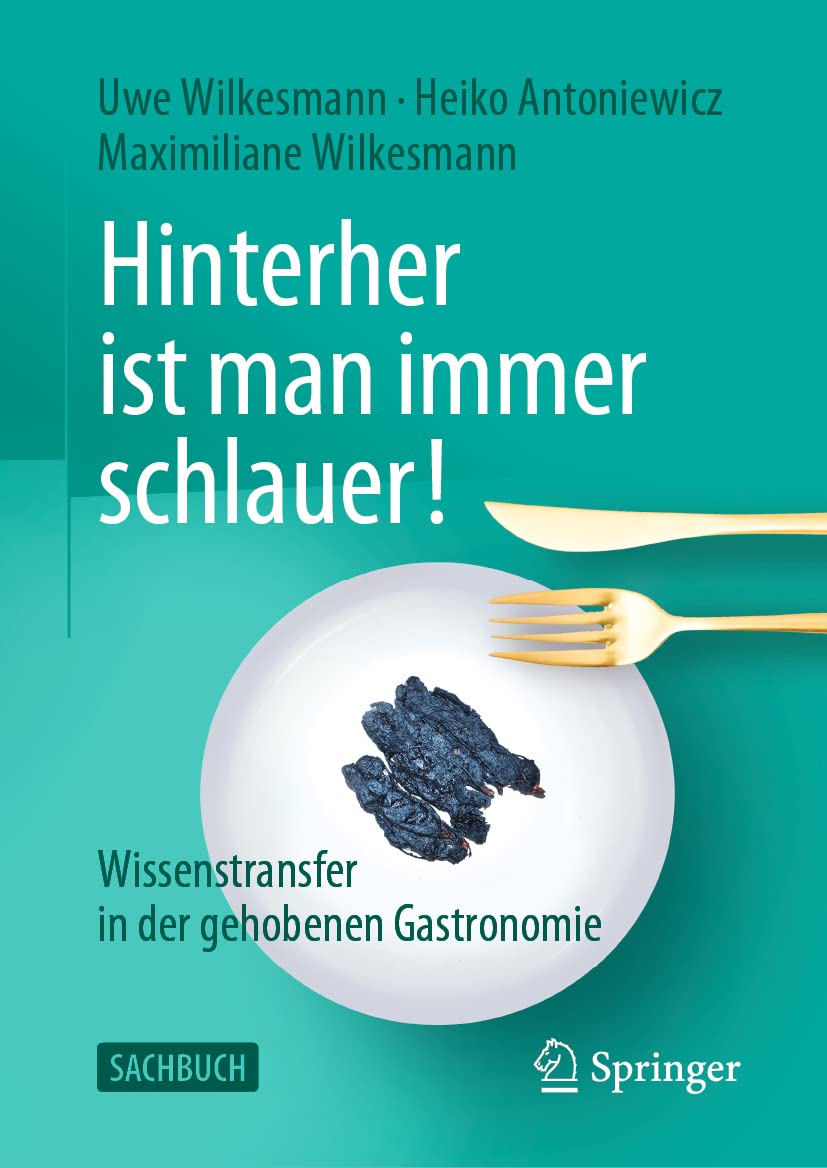 Hinterher ist man immer schlauer! Law