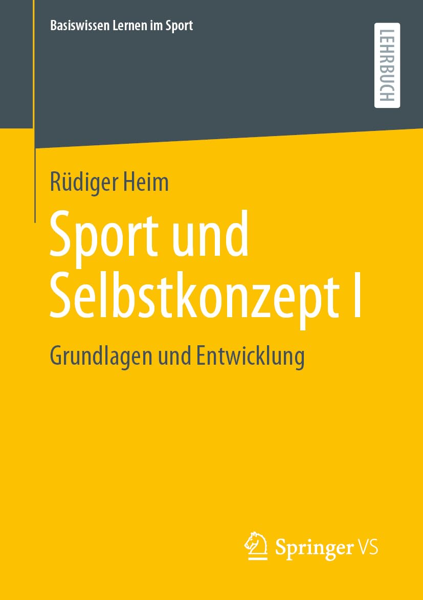 Sport und Selbstkonzept I Social Sciences