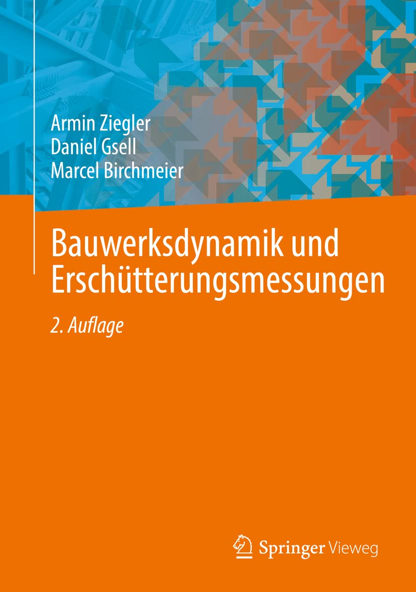 Bauwerksdynamik und Erschütterungsmessungen Business & Technology