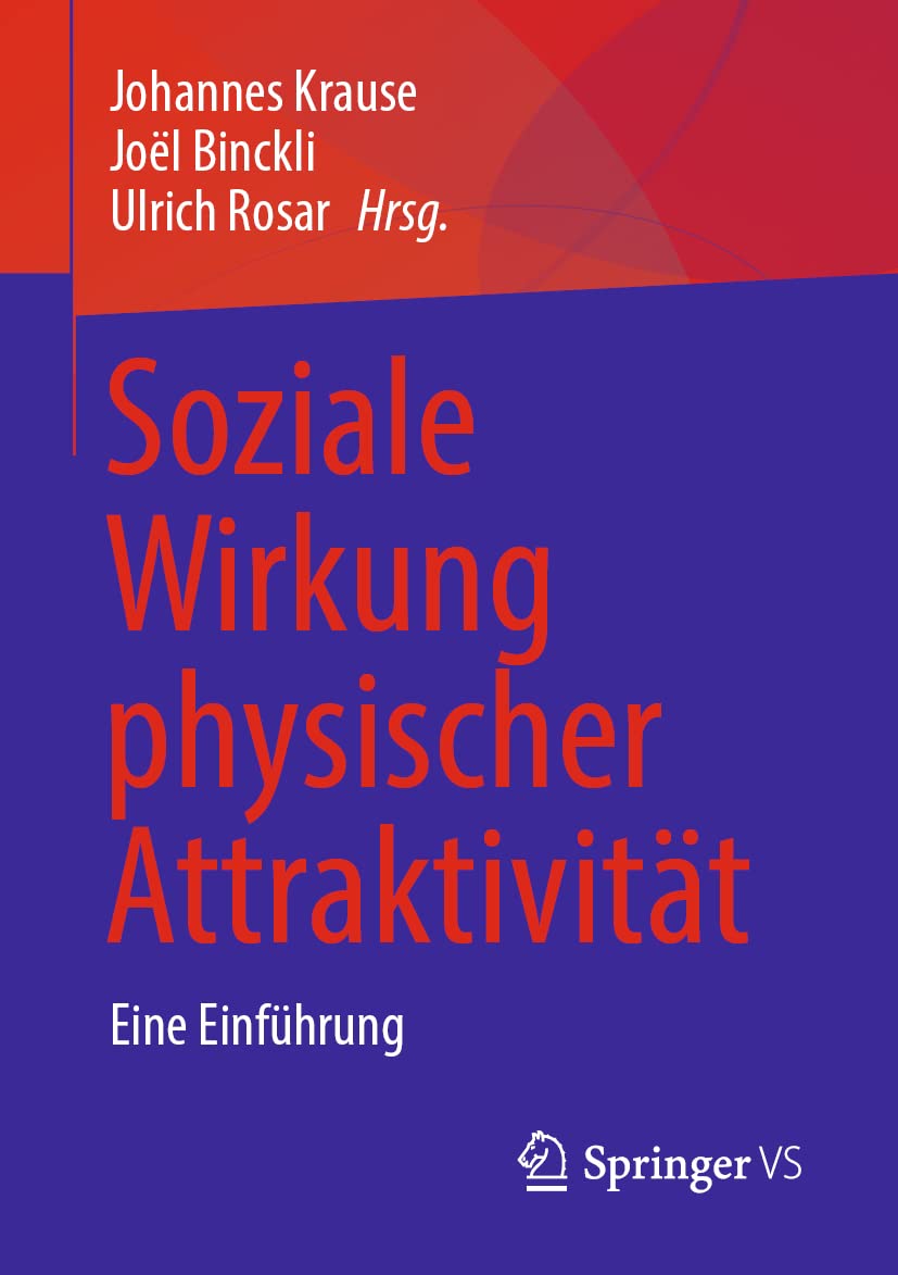 Soziale Wirkung physischer Attraktivität Law
