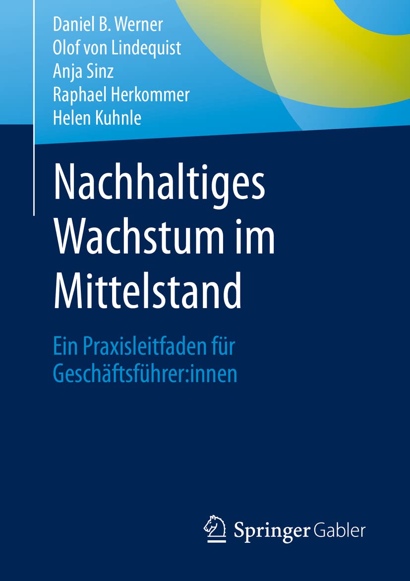Nachhaltiges Wachstum im Mittelstand Law