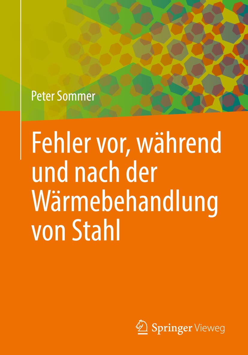Fehler vor, während und nach der Wärmebehandlung von Stahl Business & Technology