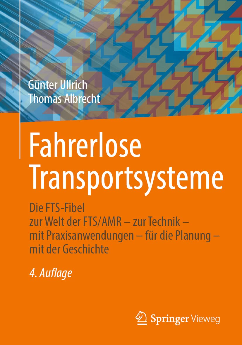 Product Image: Fahrerlose Transportsysteme