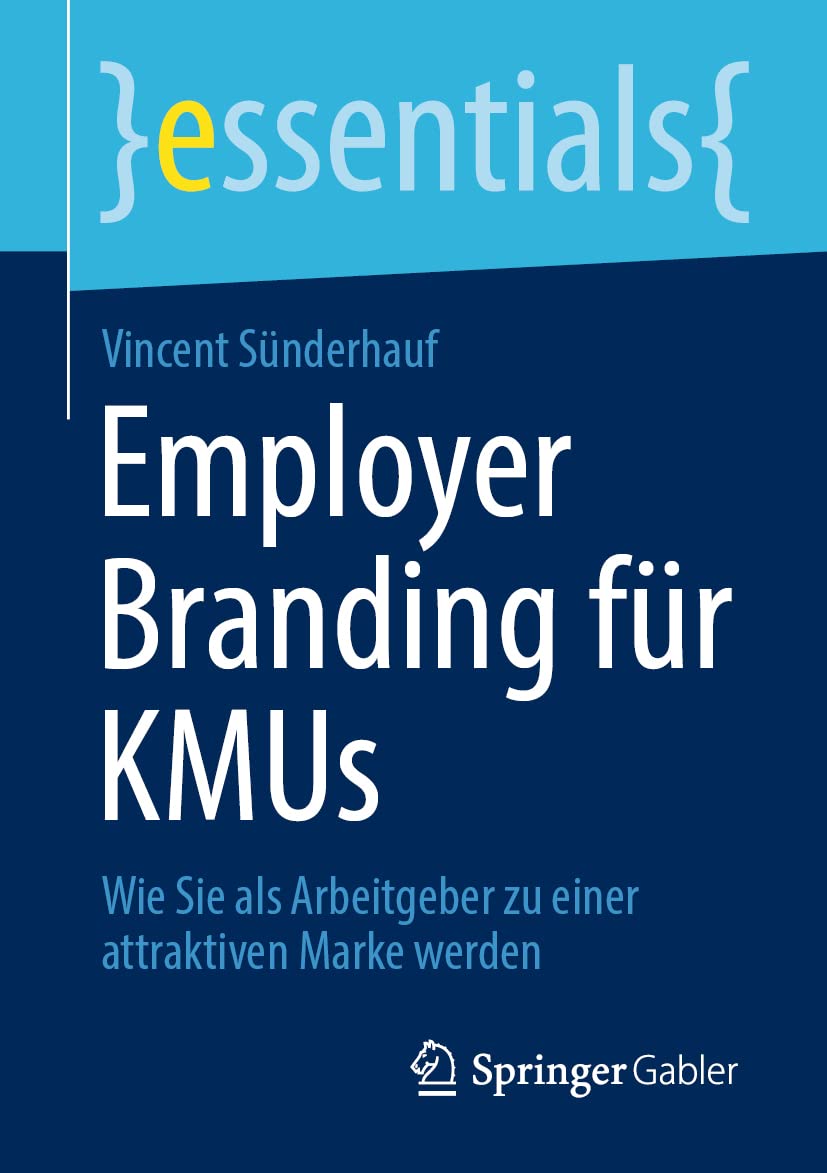Employer Branding für KMUs Law