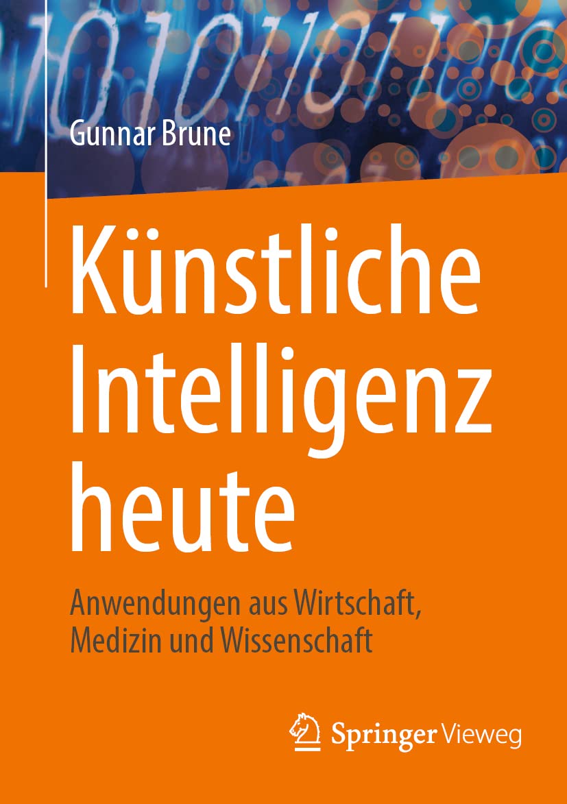 Product Image: Künstliche Intelligenz heute