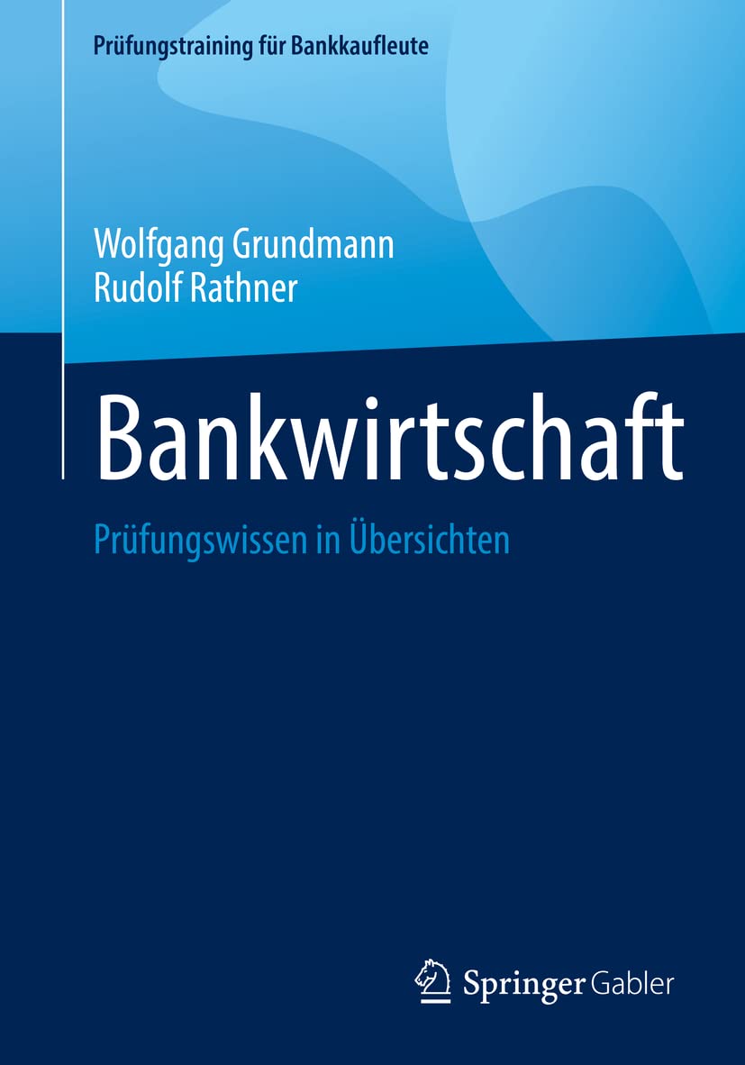Bankwirtschaft Law
