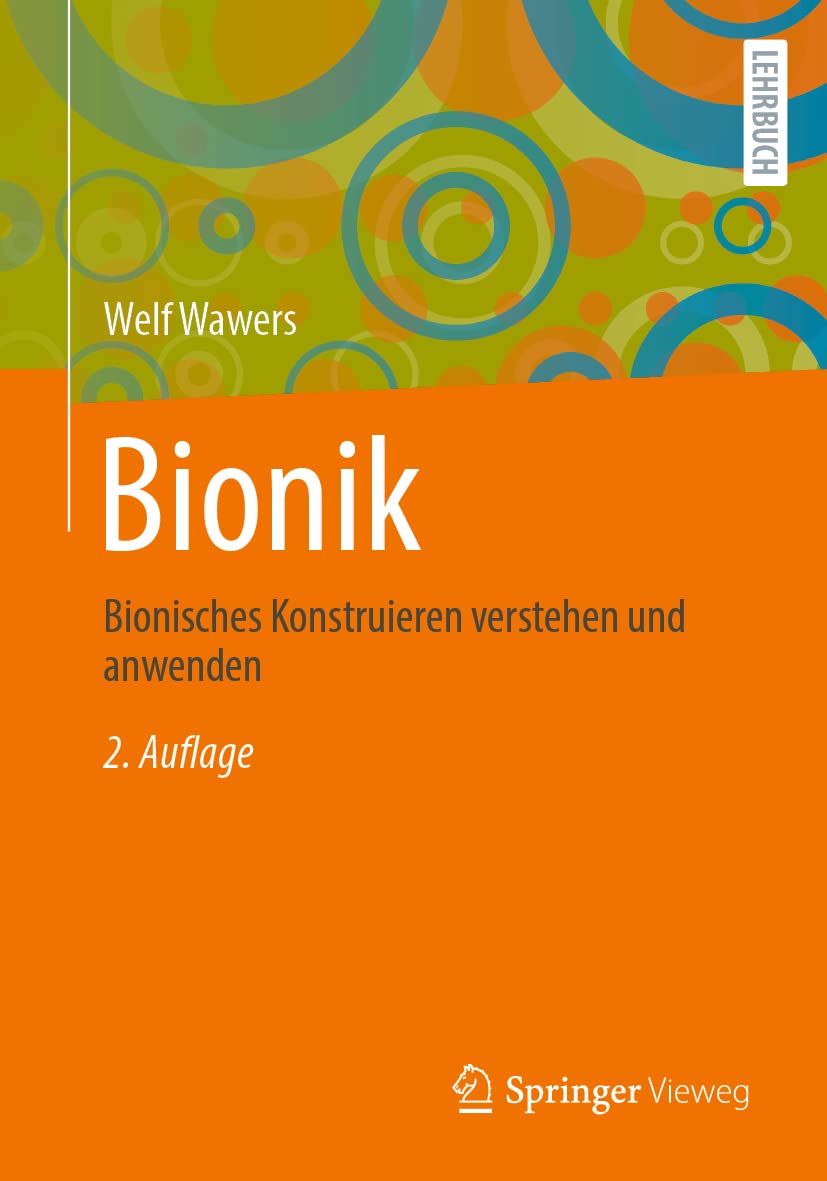 Bionik Medicine Books