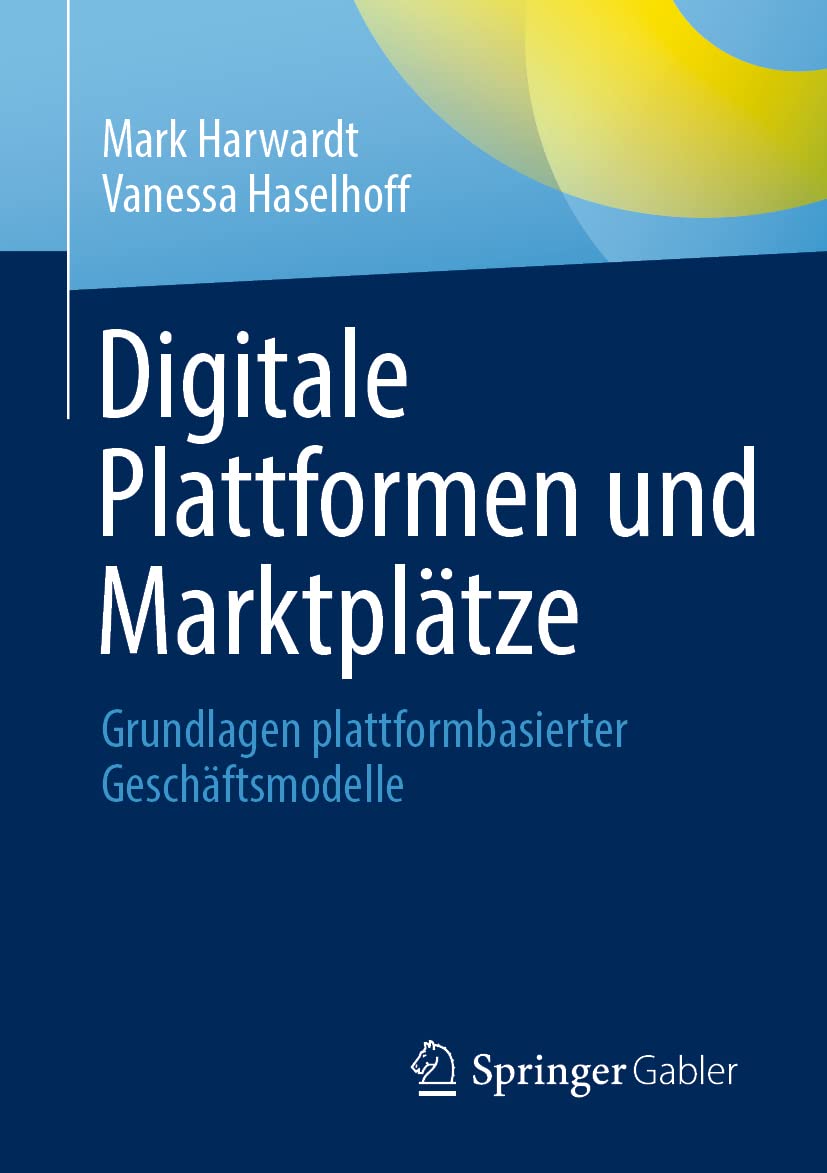 Digitale Plattformen und Marktplätze Law
