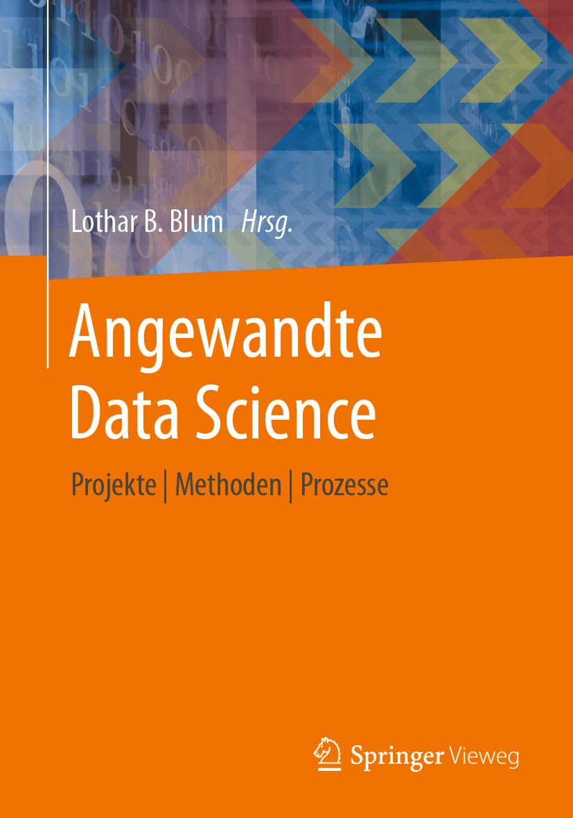 Angewandte Data Science Computer Science