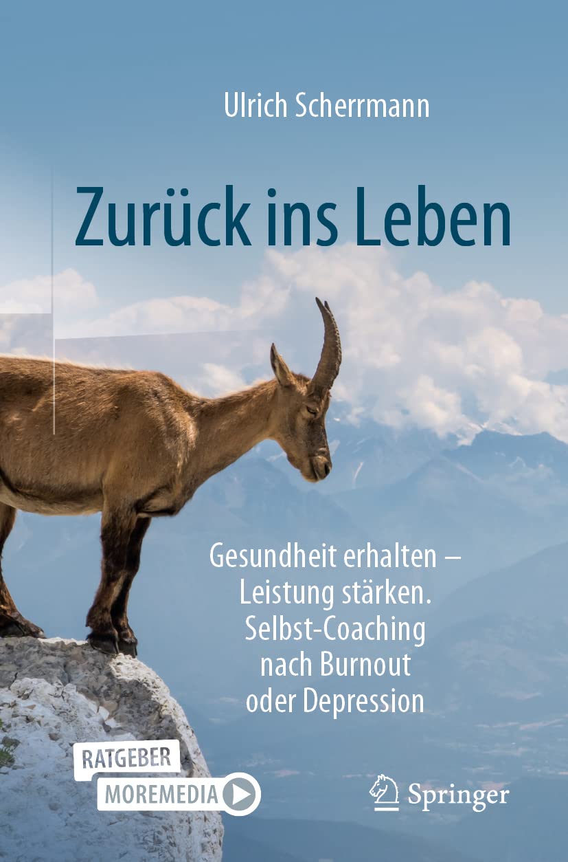 Zurück ins Leben Medicine