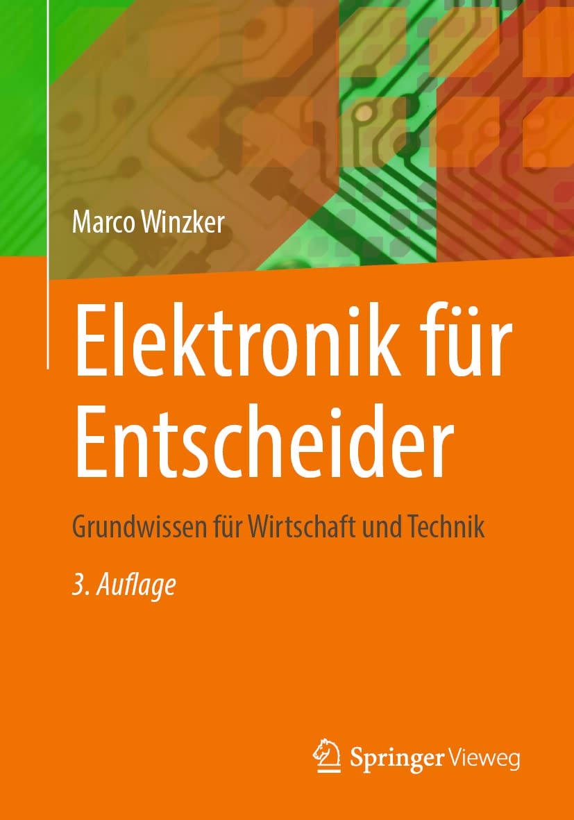 Elektronik für Entscheider Computer Science