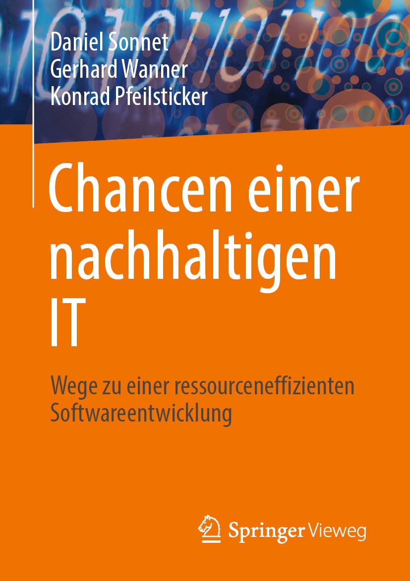 Chancen einer nachhaltigen IT Business, Finance & Career Books