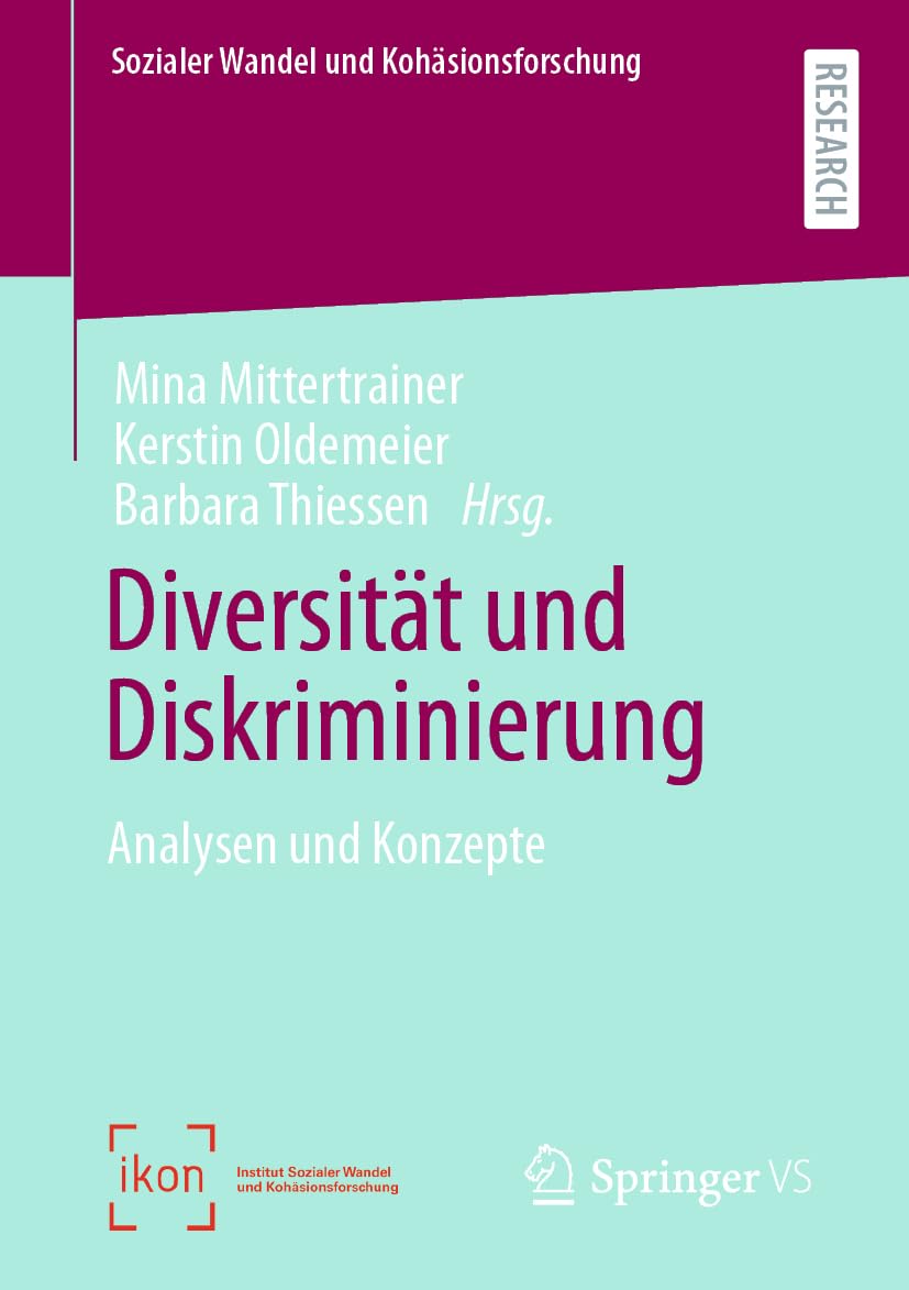 Diversität und Diskriminierung Law