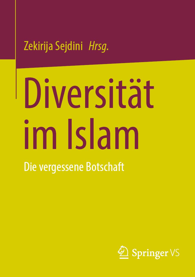 Diversität im Islam Law