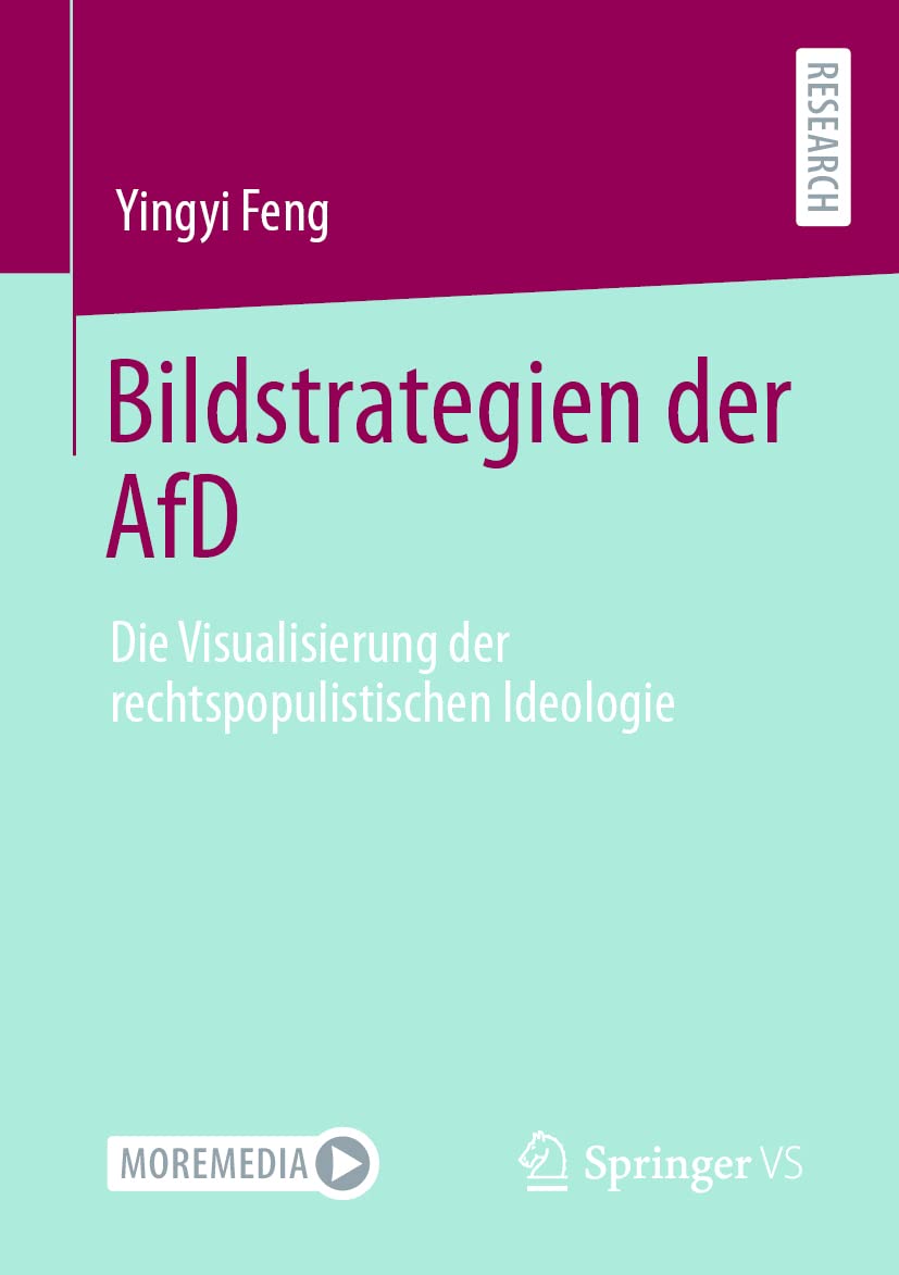 Bildstrategien der AfD: Die Visualisierung der rechtspopulistischen Ideologie Law