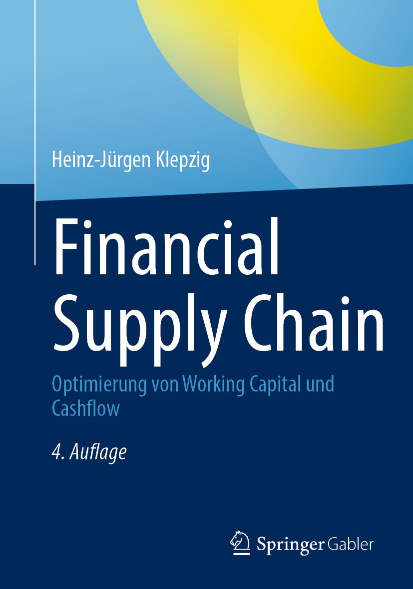 Financial Supply Chain Law