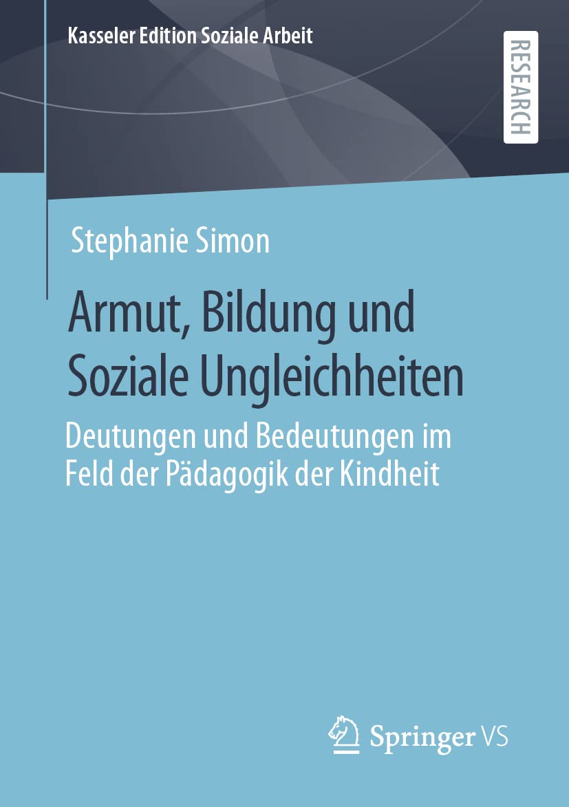 Armut, Bildung und Soziale Ungleichheiten Law