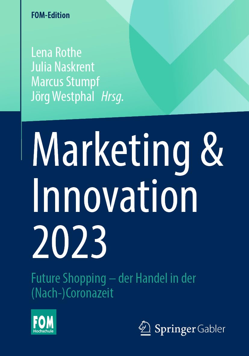 Marketing & Innovation 2023 Law