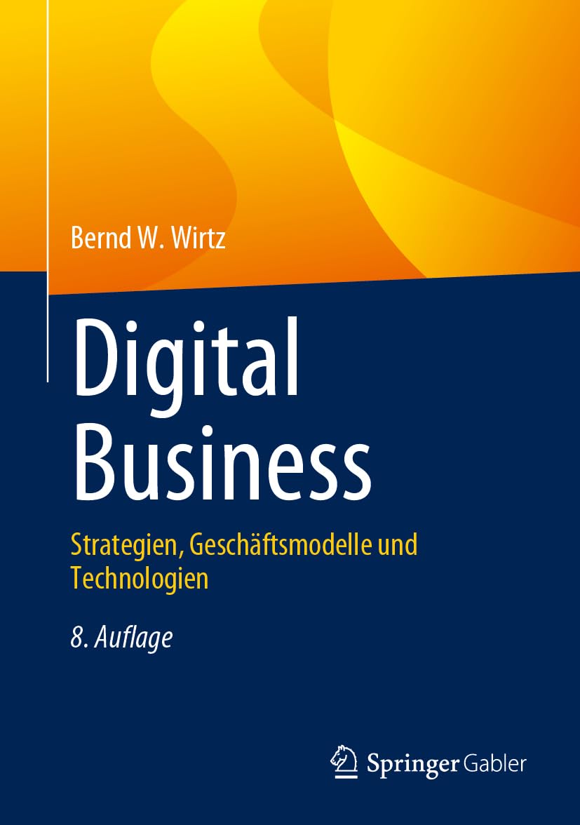 Digital Business Law
