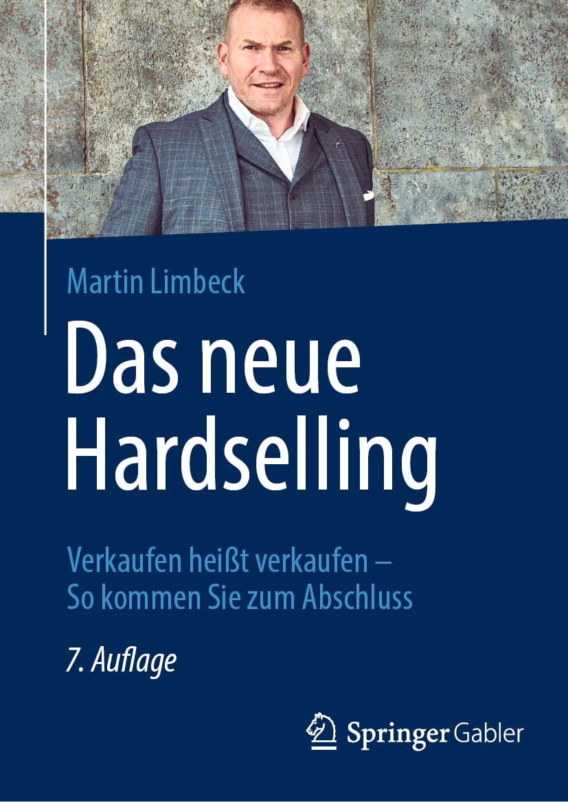 Product Image: Das neue Hardselling