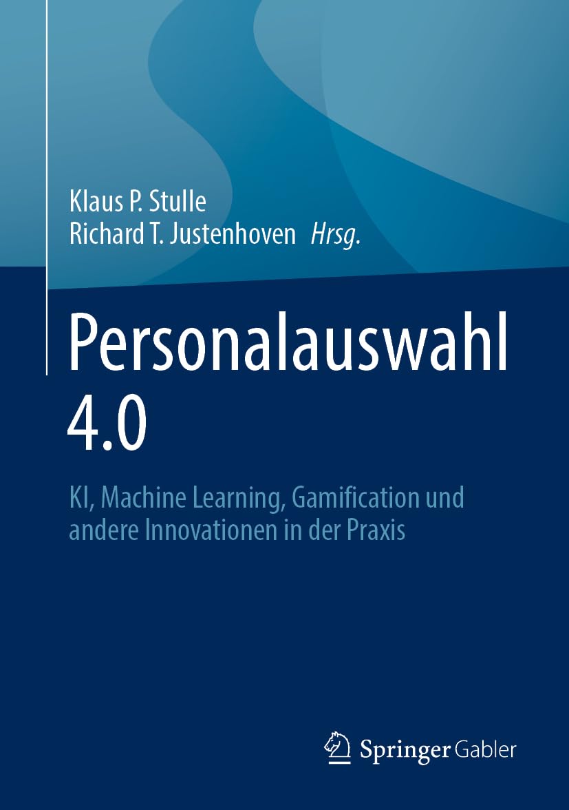 Personalauswahl 4.0 Law